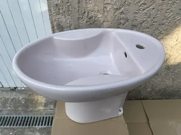 bidet