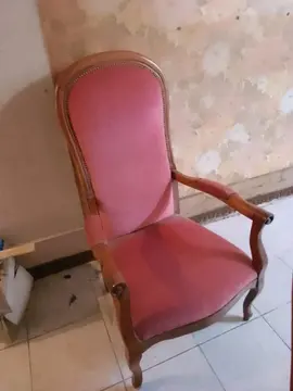 fauteuil