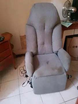 fauteuil électrique