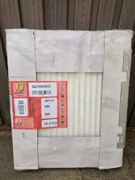radiateur