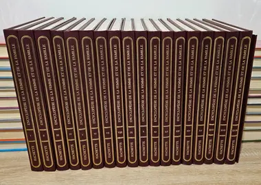 Encyclopédie de la femme et de la famille.