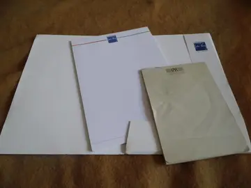 Bloc-notes