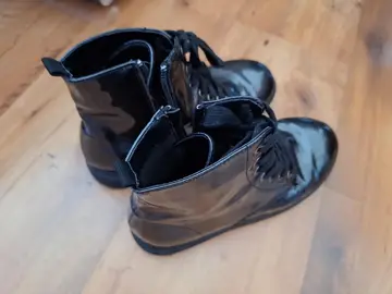 Bottines pointure 36