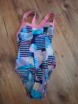 Maillots bain environ 4-6 ans
