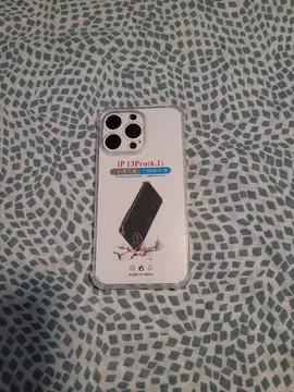 coque iphone13 pro