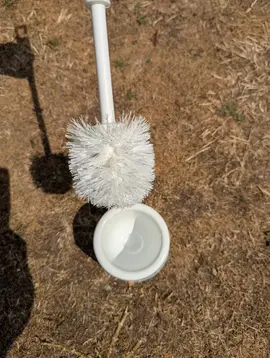 BROSSE DE TOILETTE