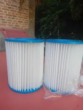 cartouche de filtration pour pompe piscine spa