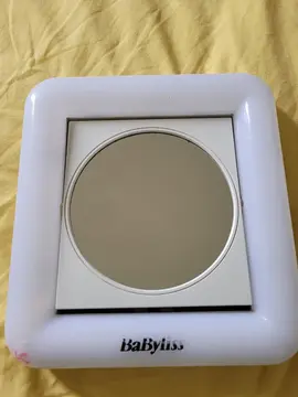 miroir babyliss