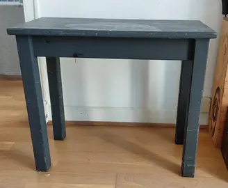 table bois