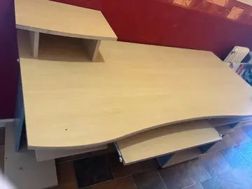 bureau