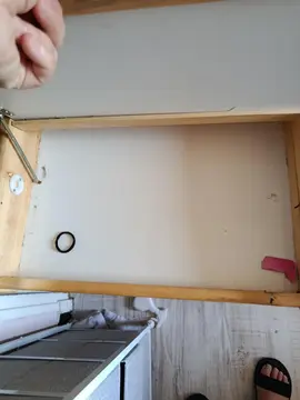 bureau a bricoler