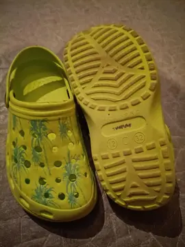 crocs taille 32