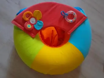 bouée siège pour bébé