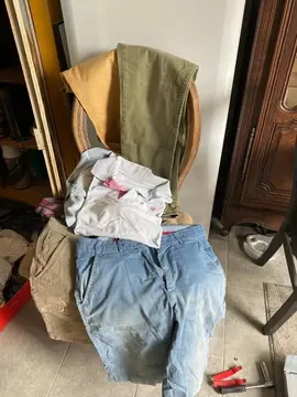 Lot vetement homme tailles 42/ M