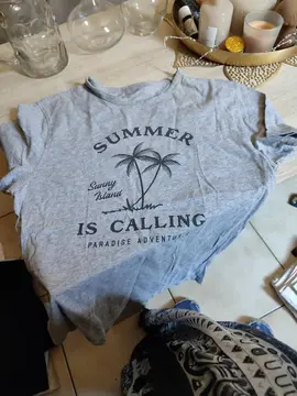 tee shirt femme ts