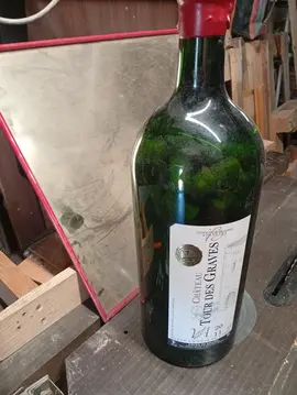 bouteille de 5 ltres