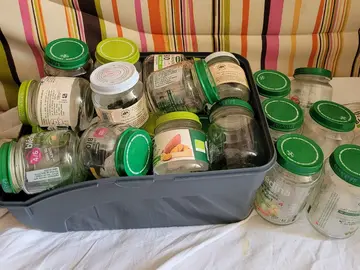 petit pot