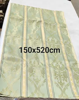 Tissu 150x520 cm