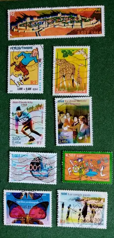 Timbres