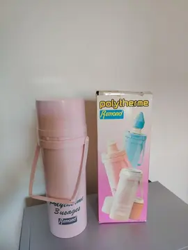Thermos/Boite isotherme REMOND pour bébé