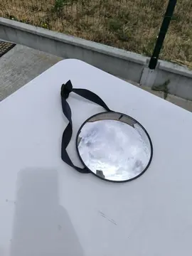 Miroir pour voiture