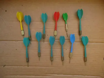 Flechettes