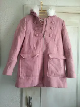 manteau femme Naf Naf t 34/36