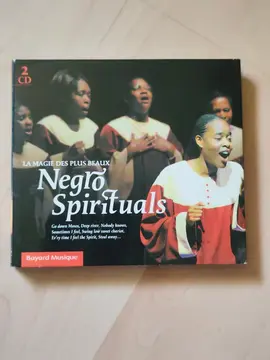 CD musique