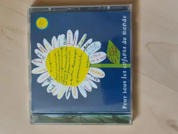 CD musique