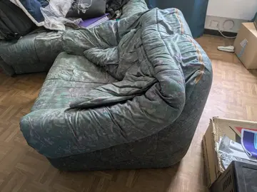 Fauteuil