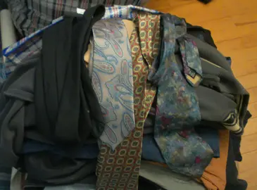 gros lot vêtements homme
