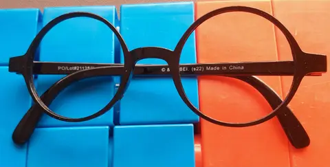 Monture de lunettes