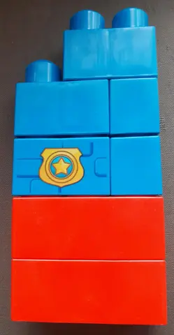 Blocs de construction
