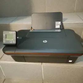 imprimante scanner