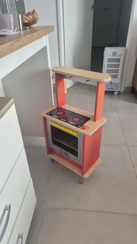 cuisine bebe