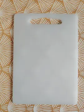 Planche à découper en plastique IKEA