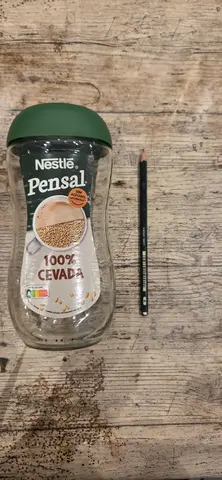Bocal alimentaire