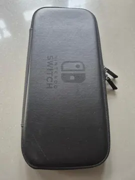 Étui Nintendo Switch