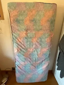matelas à ressorts 1 personne 85 X 185