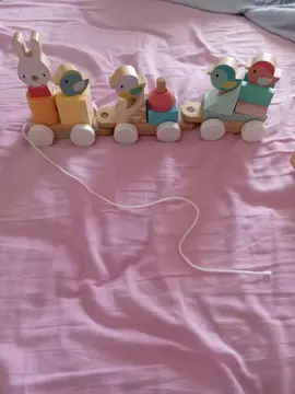 Jeu en bois