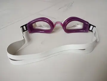 lunettes de natation