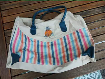Sac week-end