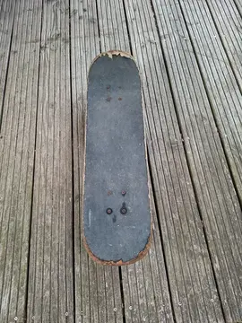 Skateboard