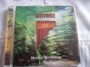 CD DE RELAXATION