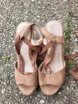 chaussures