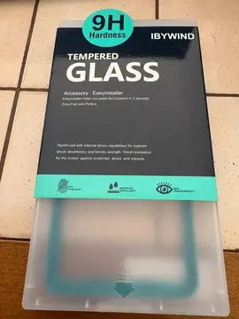 protection neuve pour téléphone xiaomi 11t/11t pro 5 g tempered glass