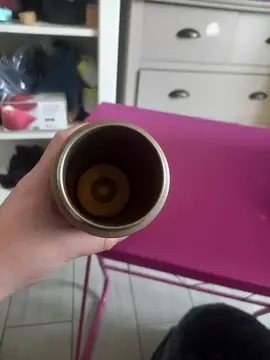 gourde a laver bon état