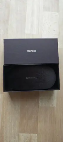 Étui de lunettes Tom Ford