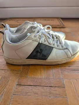 Chaussure le coq sportif