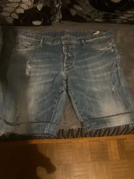short jeans
